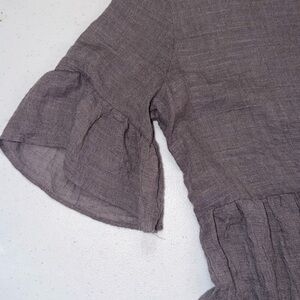 Millibon Lavender Women's Blouse